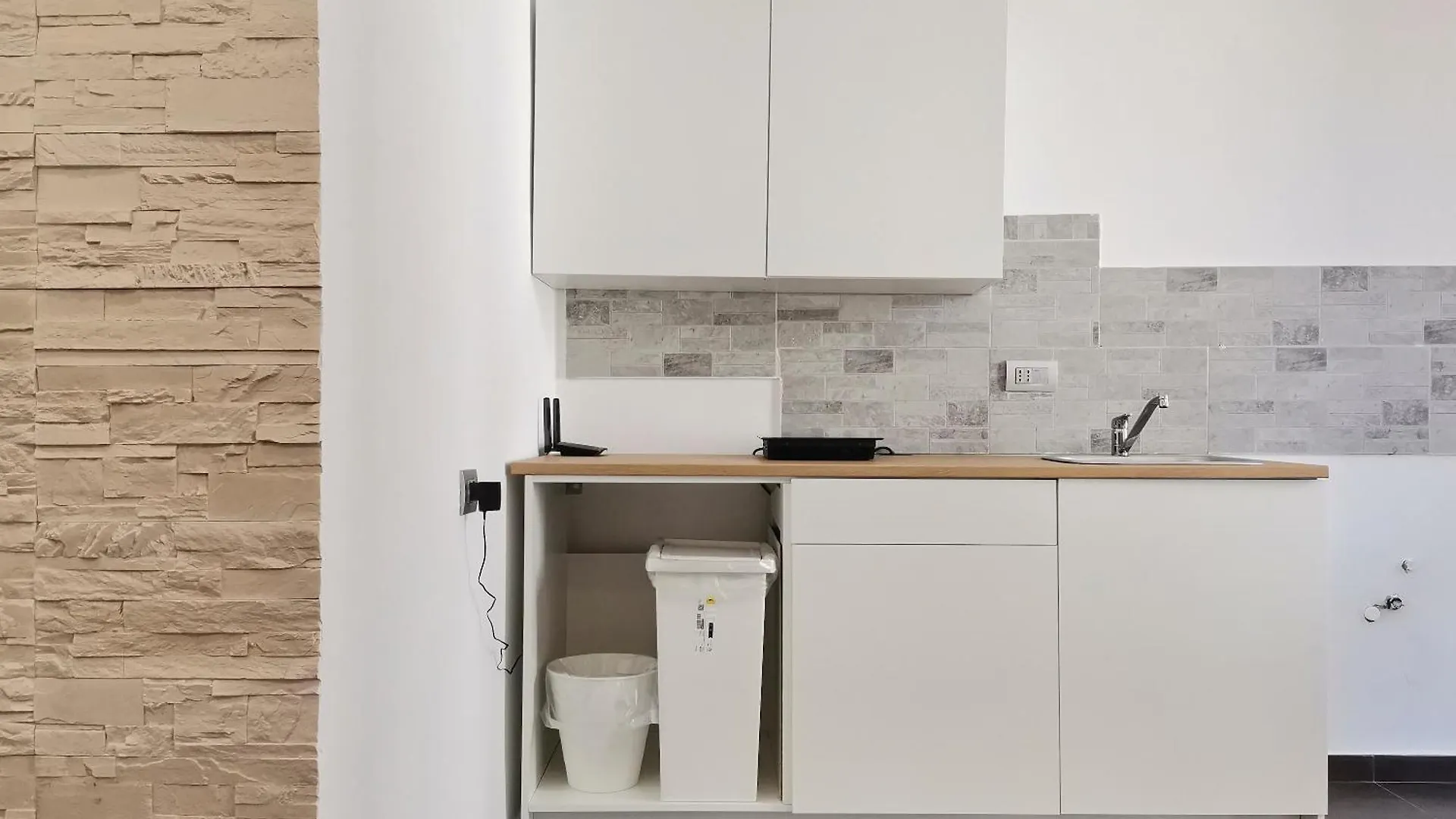 Apartament Dante467 Bari Włochy