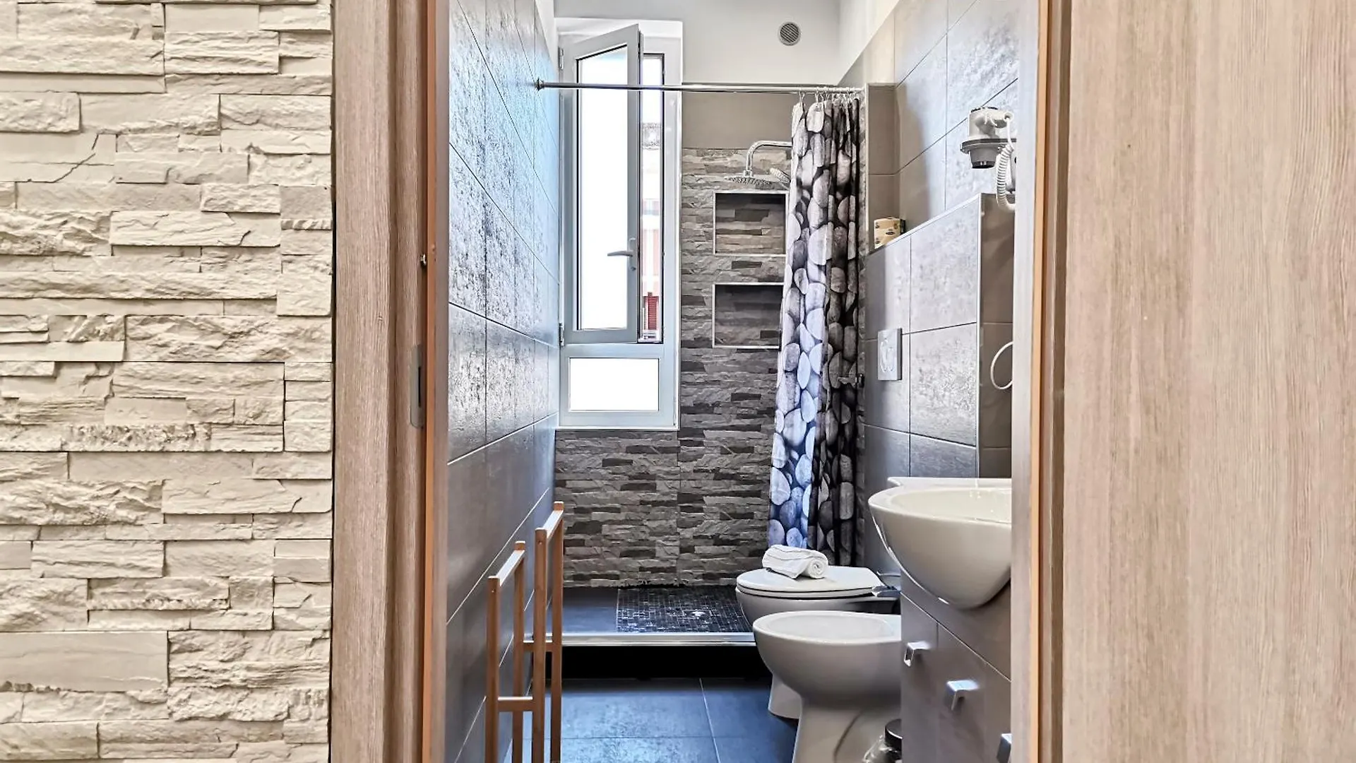 Apartament Dante467 Bari