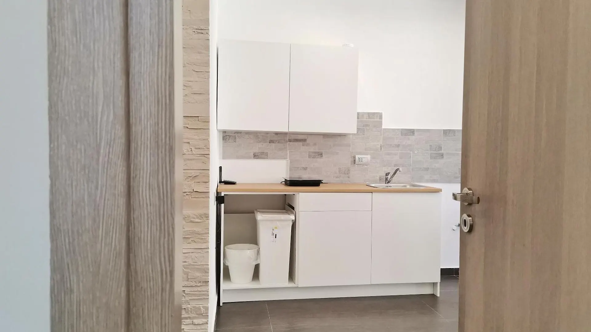 Apartament Dante467 Bari