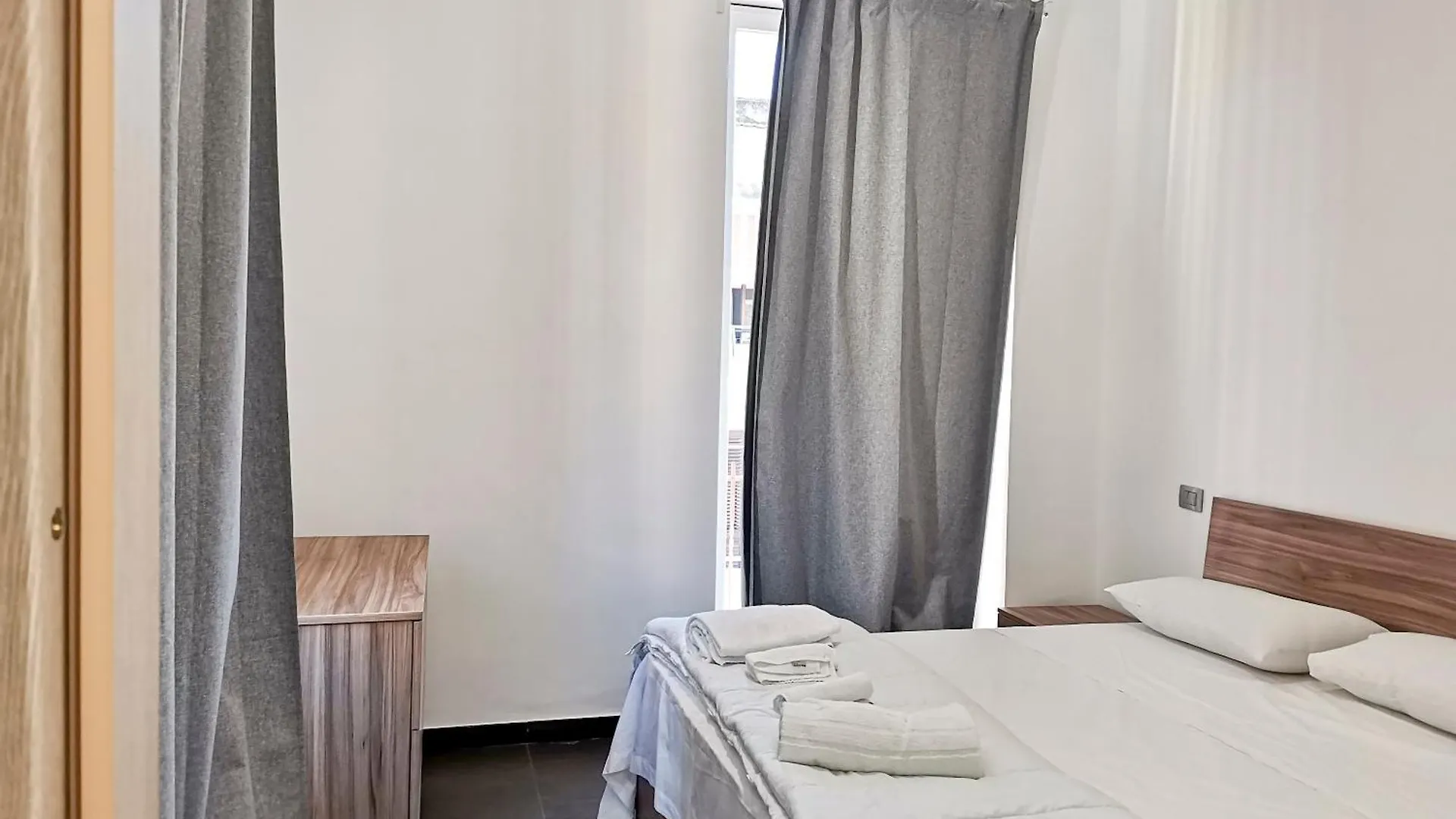 Apartament Dante467 Bari
