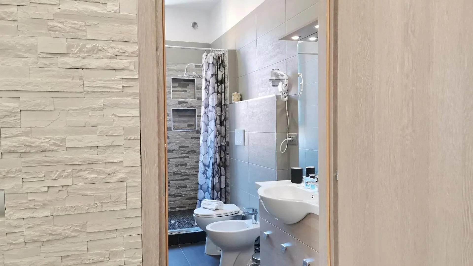 Apartament Dante467 Bari