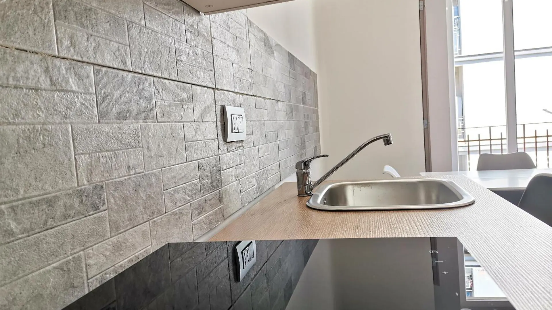 Apartament Dante467 Bari