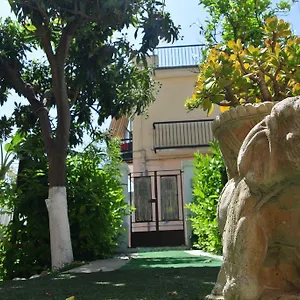 Nocleg ze śniadaniem La Palese, Bari