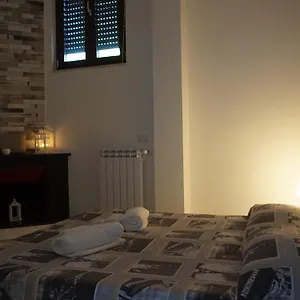 Nocleg ze śniadaniem Marselo, Bari